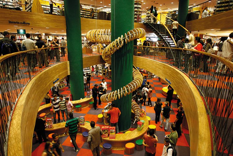 | Hugo Harada/Gazeta do Povo