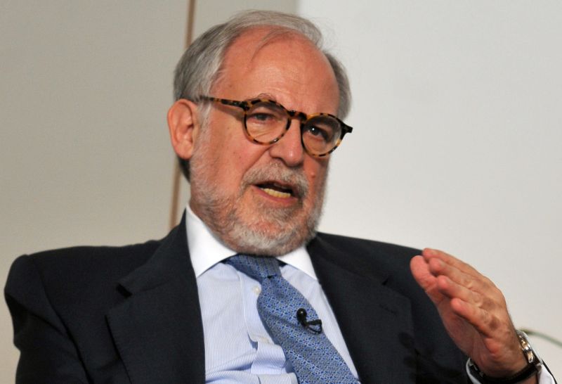 Banco do Sul deve caminhar mais rápido, diz Marco Aurélio Garcia | Antonio Cruz/ Agência Brasil