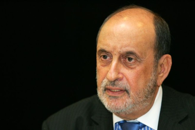 Gilson Dipp: presidente da comissão de juristas. | 