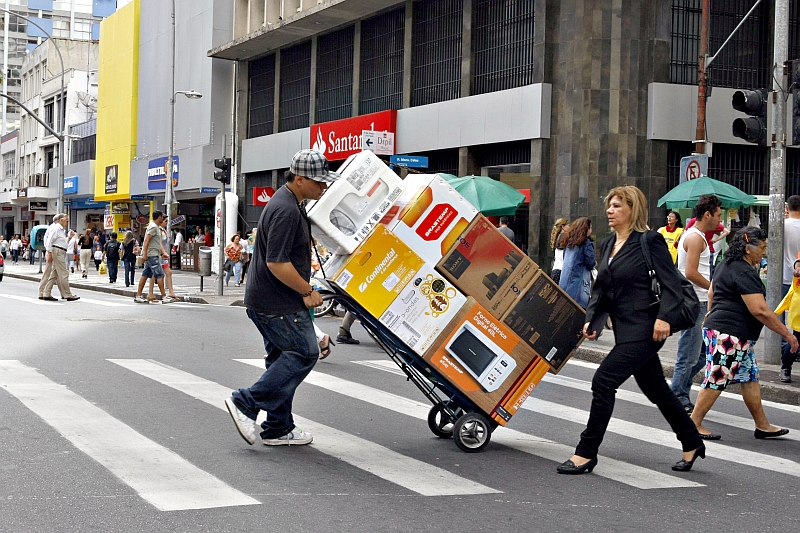 | Daniel Castellano/Gazeta do Povo