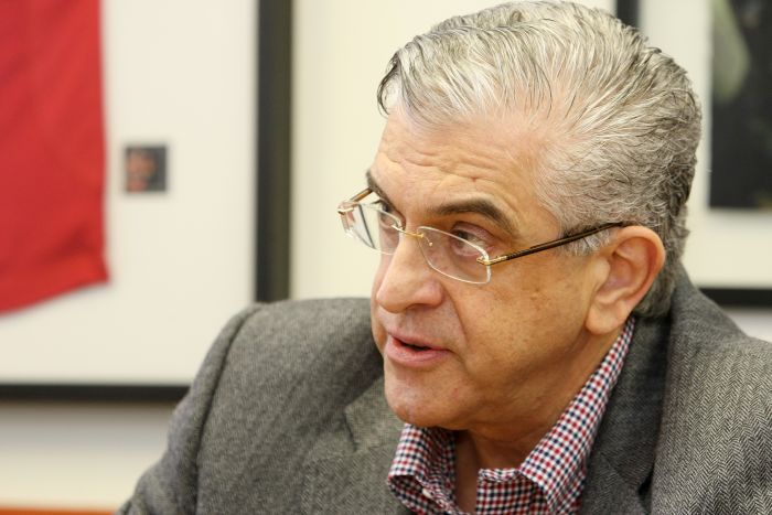 Segundo Petraglia, vendas de Alberto e Lucas injetaram cerca de US$ 10 milhões no clube, que foram usados para quitar dívidas após conclusão da Arena | Antonio More / Gazeta do Povo