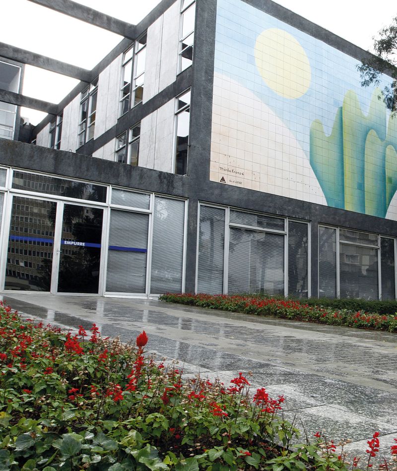 Prefeitura de Curitiba: projeto do Executivo reduz para 30 horas semanais a jornada de cinco categorias de servidores municipais da saúde | Daniel Derevecki/ Gazeta do Povo