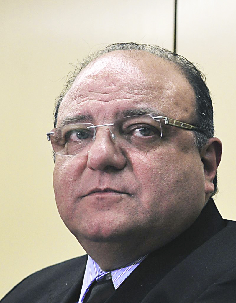 | Renato Araújo/ ABr