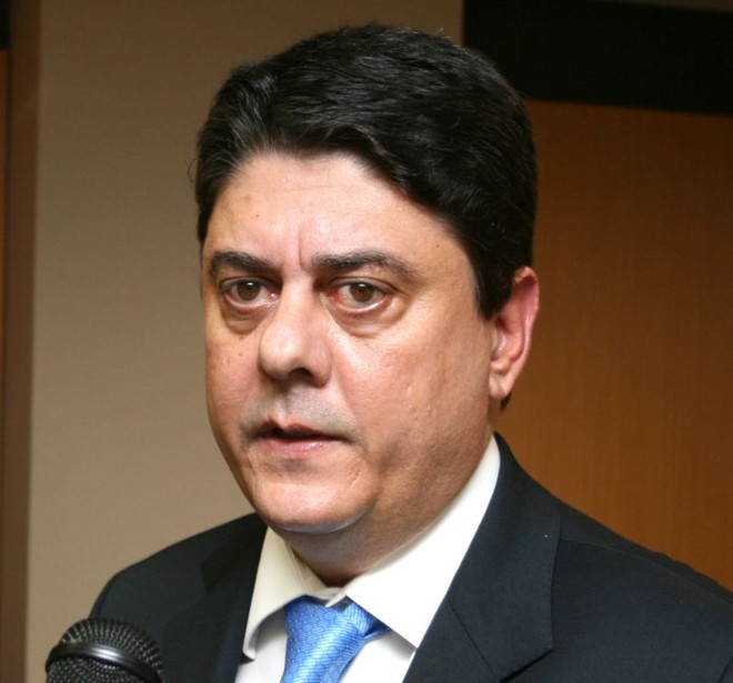 Wadih Damous, presidente da OAB do Rio de Janeiro | 