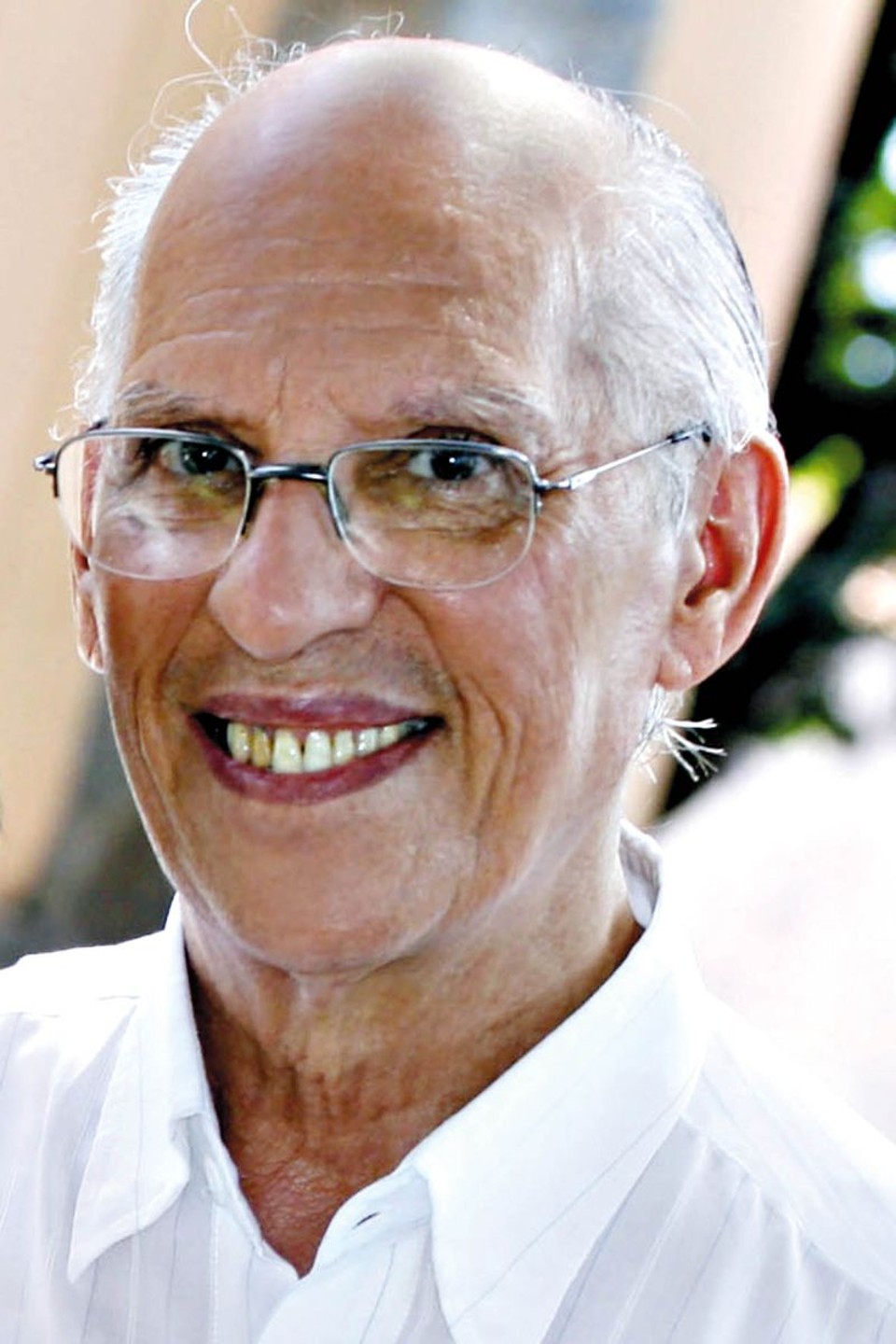 Bancário, corintiano e avô | Arquivo da família