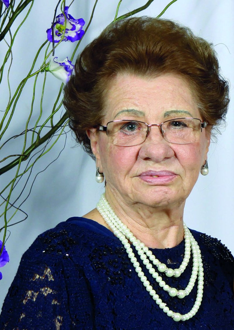 Alegria até no sobrenome | Arquivo da família