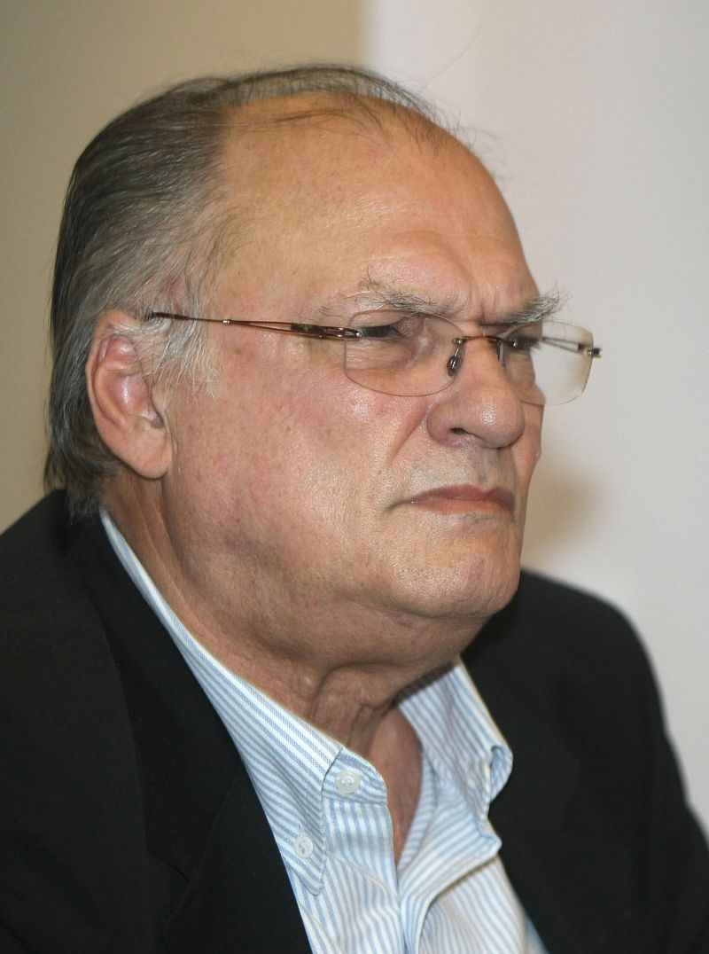 | Ivonaldo Alexandre/ Gazeta do Povo