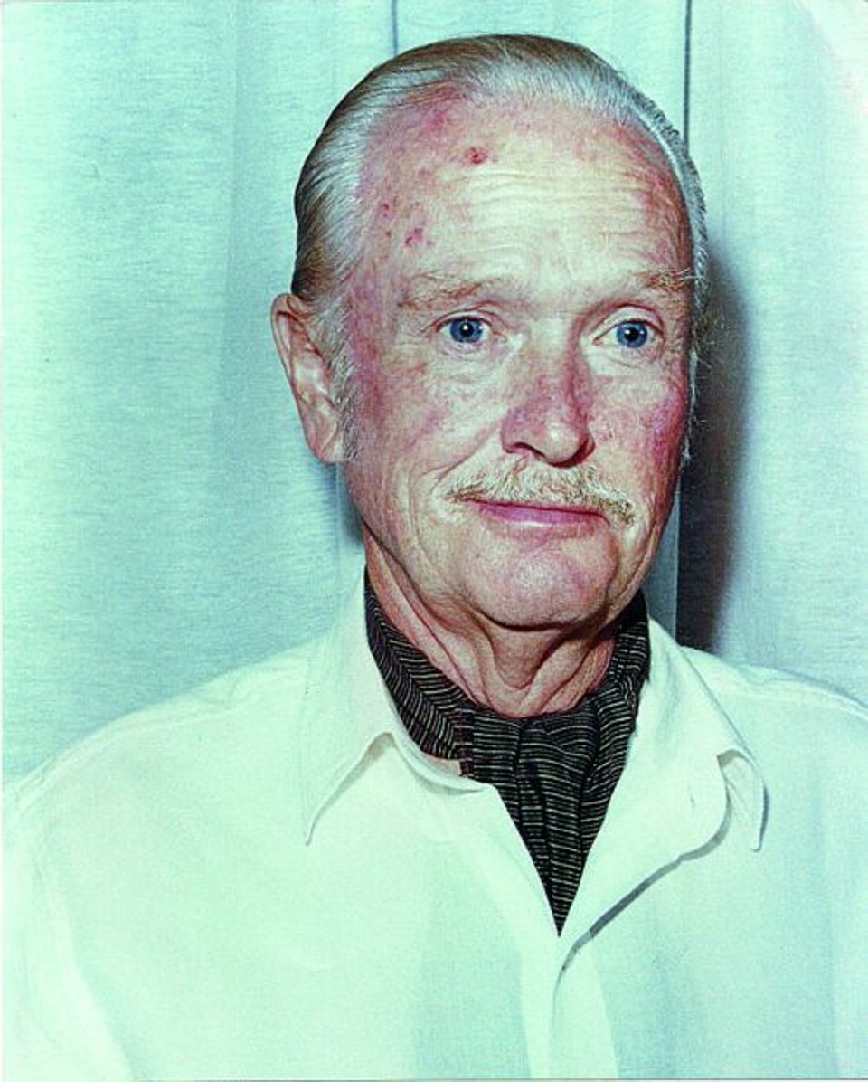 Os sonhos de Antonio | Arquivo da família