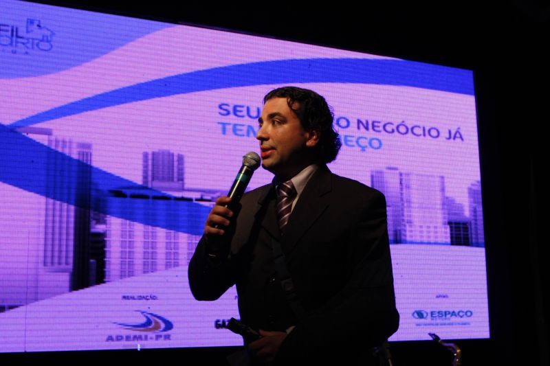 | Antônio Costa/Gazeta do Povo