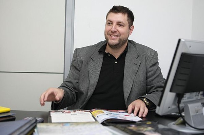 Julio Frois dos Santos: mudança reduzirá estresse no trânsito |