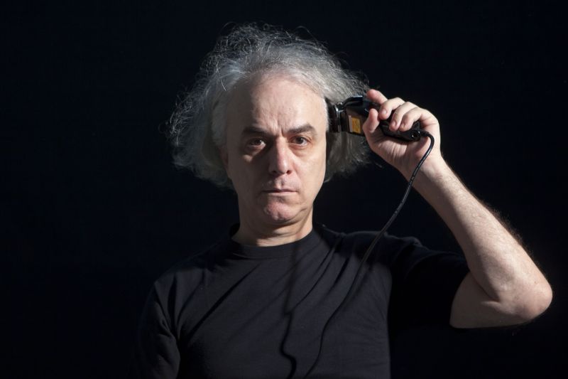 O último disco de Careqa, lançado este ano, foi gravado em arranjos para voz e piano | Edson Kumasaka/Divulgação