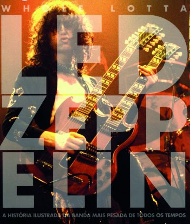 Livro repleto de ilustrações |