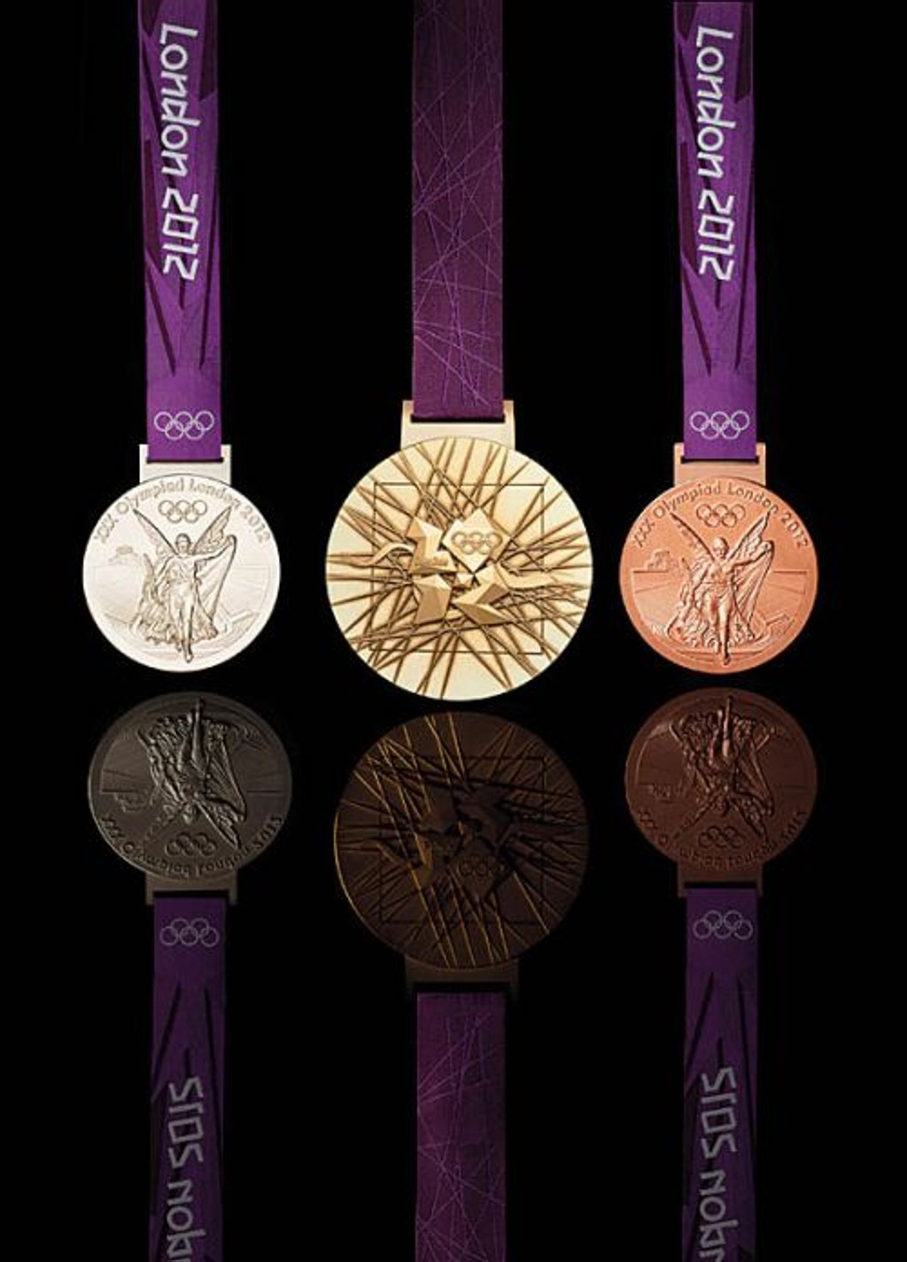 Conheça as principais curiosidades de Londres 2012