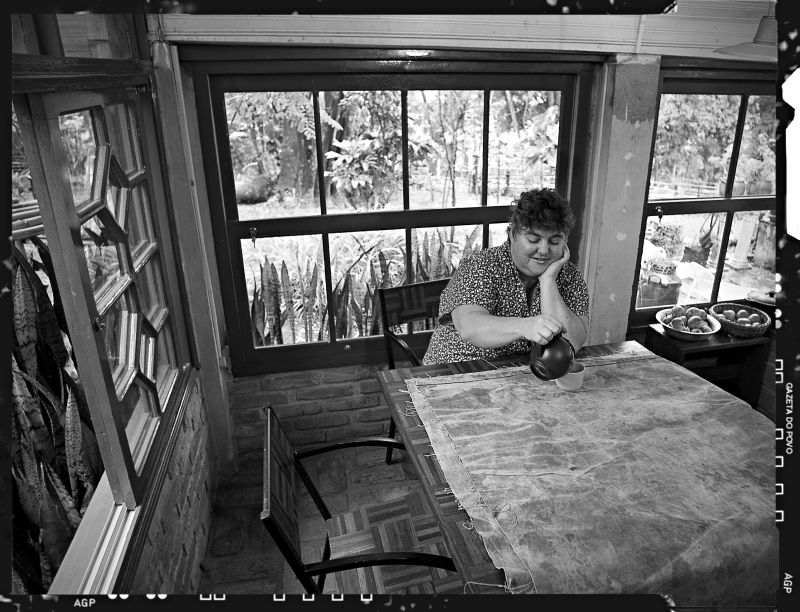 | Alexandre Mazzo/Gazeta do Povo