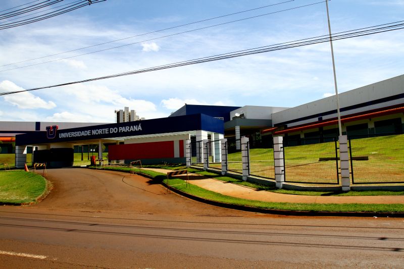 Unopar tem atualmente 162 mil alunos, dos quais 146 mil estão em cursos de graduação a distância, distribuídos por 469 polos em 467 cidades | Carlos R.R. Cunha