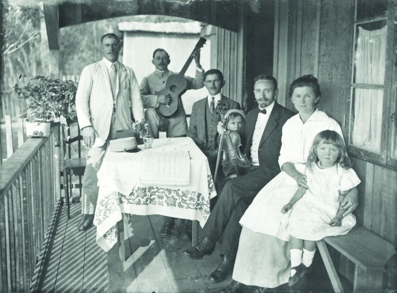 | Reprodução/Guilherme Glück