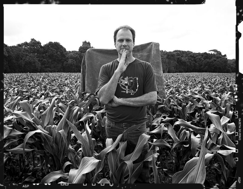 | Alexandre Mazzo/ Gazeta do Povo