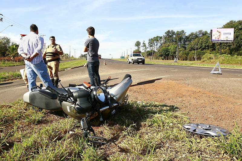 Acidente na região de Curitiba: indenizações sob investigação | Fernando Dias/ Gazeta do Povo