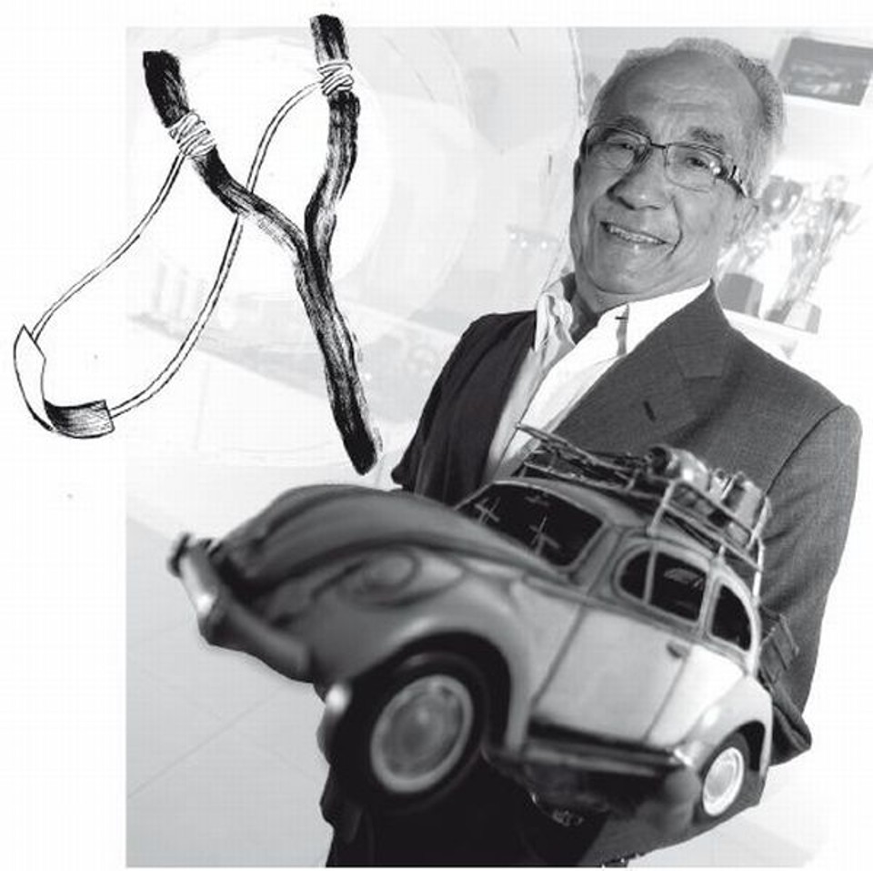  | Foto: Ivonaldo Alexandre/ Arte: Felipe Lima