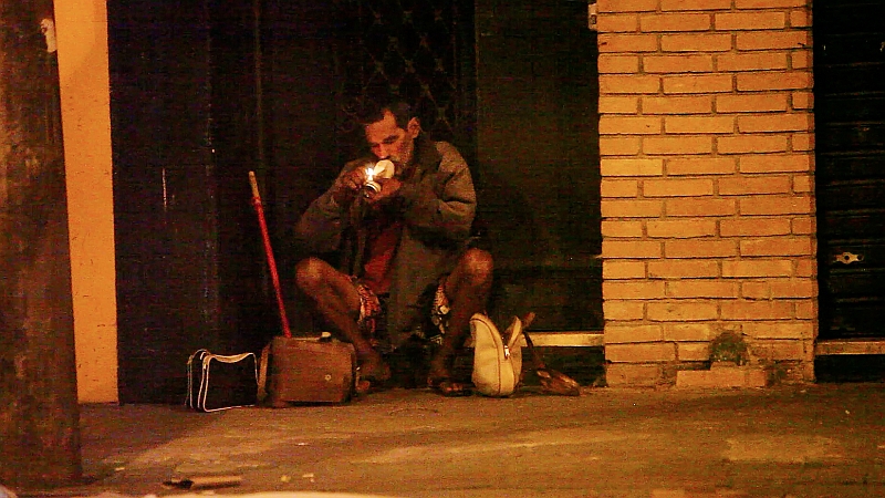 Governo investirá R$ 4 bilhões no enfrentamento à droga | Jonathan Campos/Gazeta do Povo