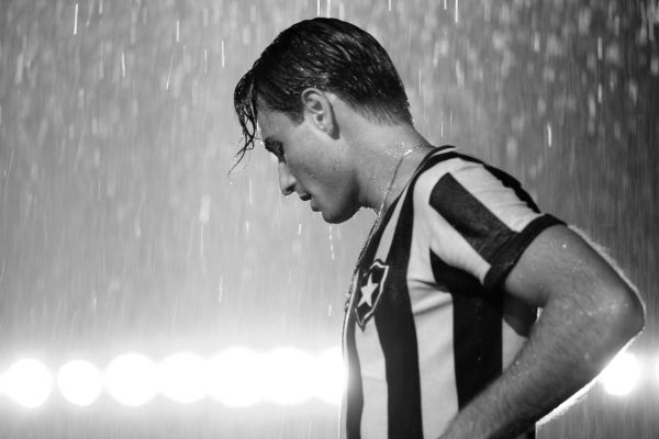 Heleno | Divulgação