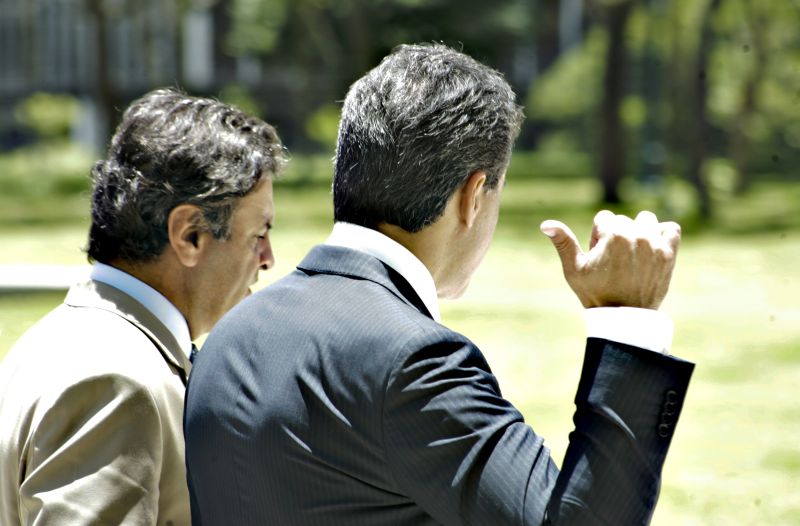 Richa: audiência pública em excesso paralisa. A falta delas, porém, é pior... | Gilberto Abelha/ Jornal de Londrina