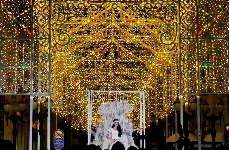 | Antonio Costa/Gazeta do Povo