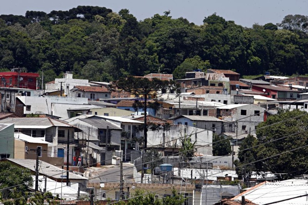 Crimes na Vila Sabará, segundo a polícia, foram a mando do tráfico