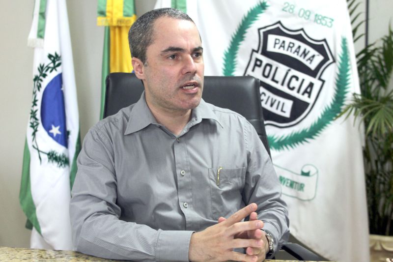 | Walter Alves/Gazeta do Povo