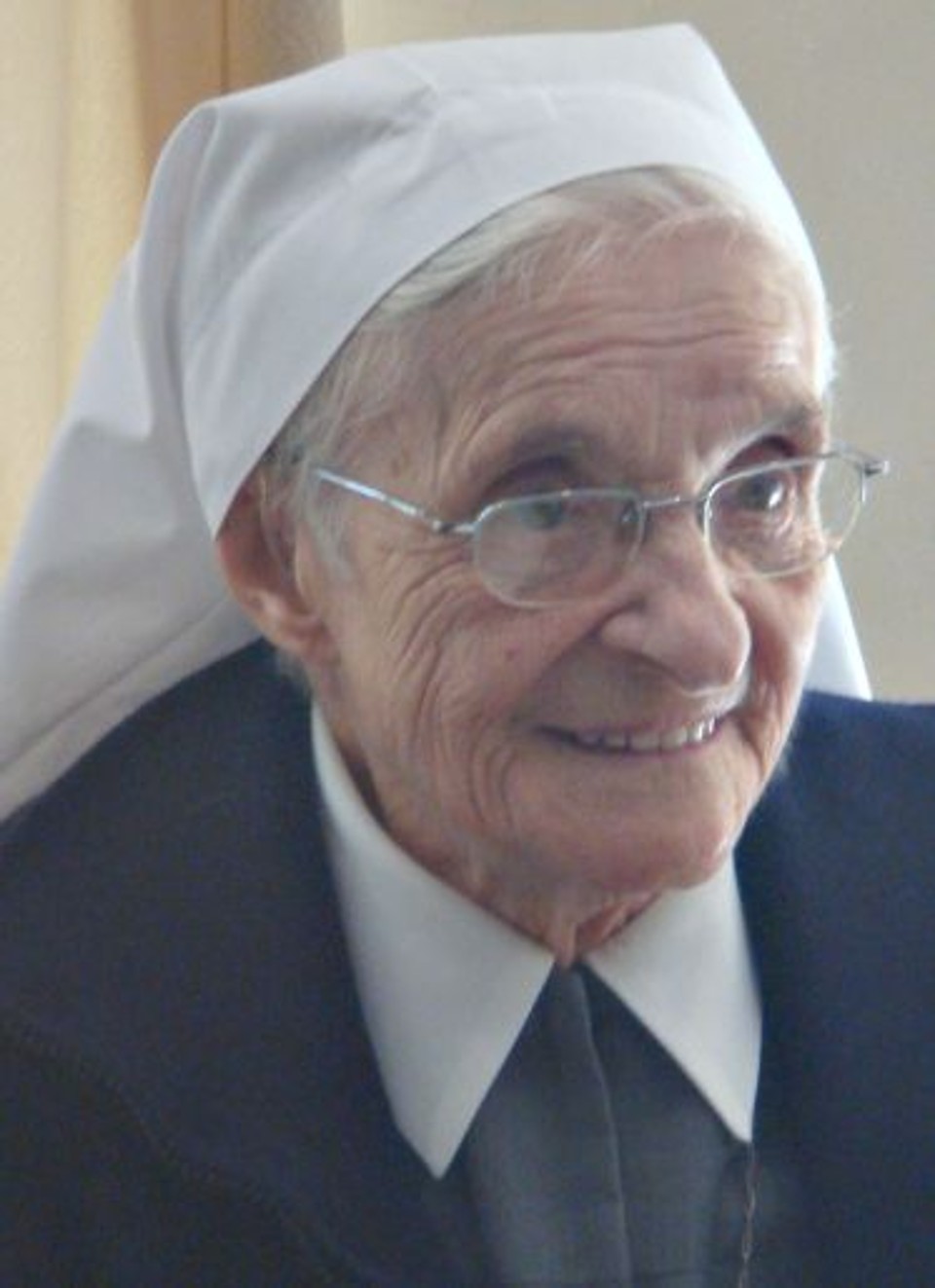 Madre Belém | Arquivo da família