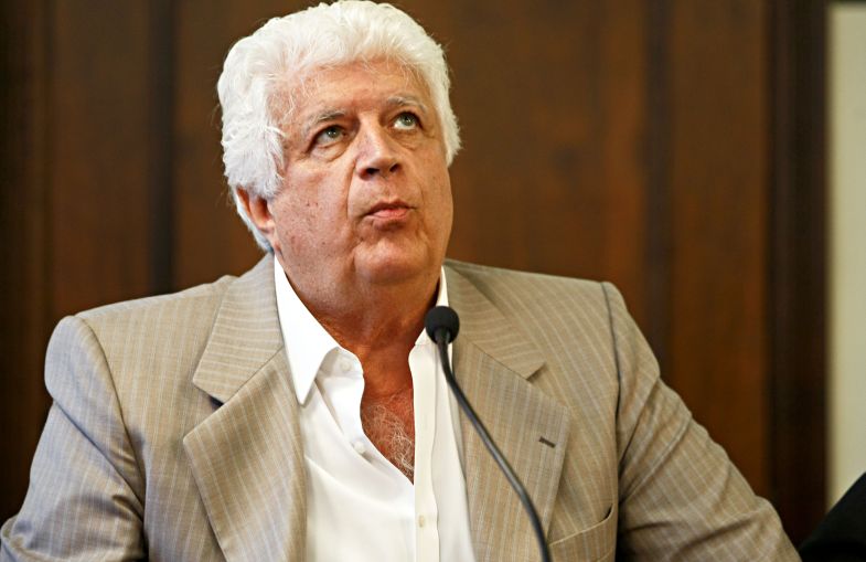 Eduardo Requião: ex-superintendente é um dos investigados pela Operação Dallas | Priscila Forone/ Gazeta do Povo