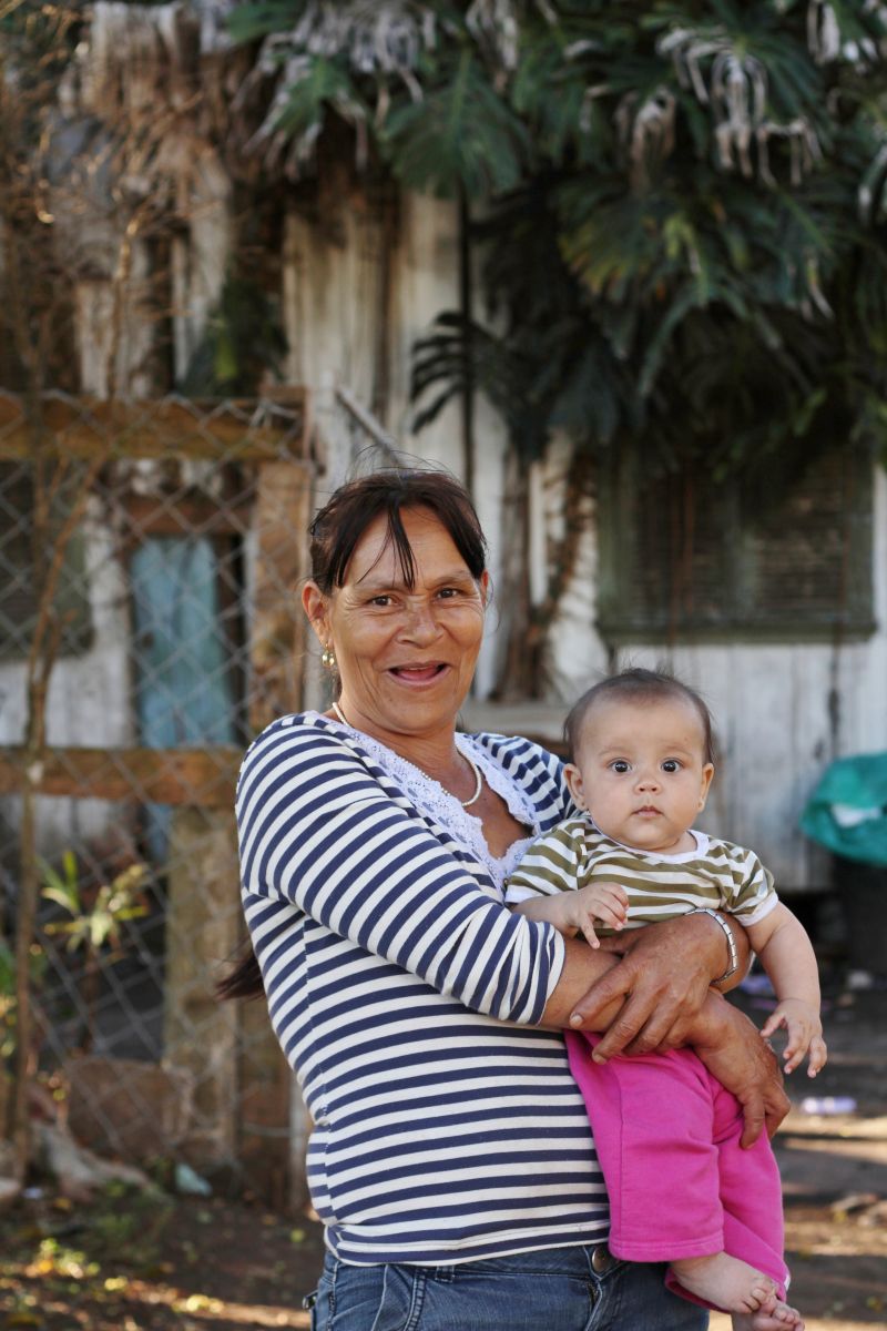 | Daniel Castellano/Gazeta do Povo