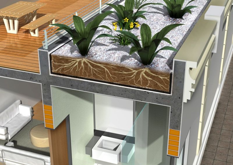 A impermeabilização correta de superfícies previne danos para as estruturas | Divulgação