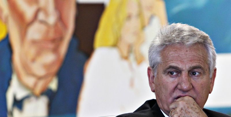 | Daniel Castellano/ Gazeta do Povo