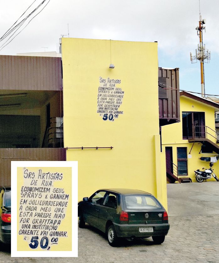 | Guido Orguis/Gazeta do Povo