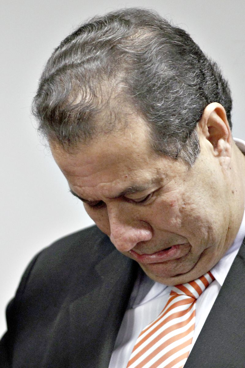 A Comissão de Ética da Presidência alega que Lupi deu explicações insatisfatórias às revelações de irregularidades no ministério | Ueslei Marcelino/Reuters