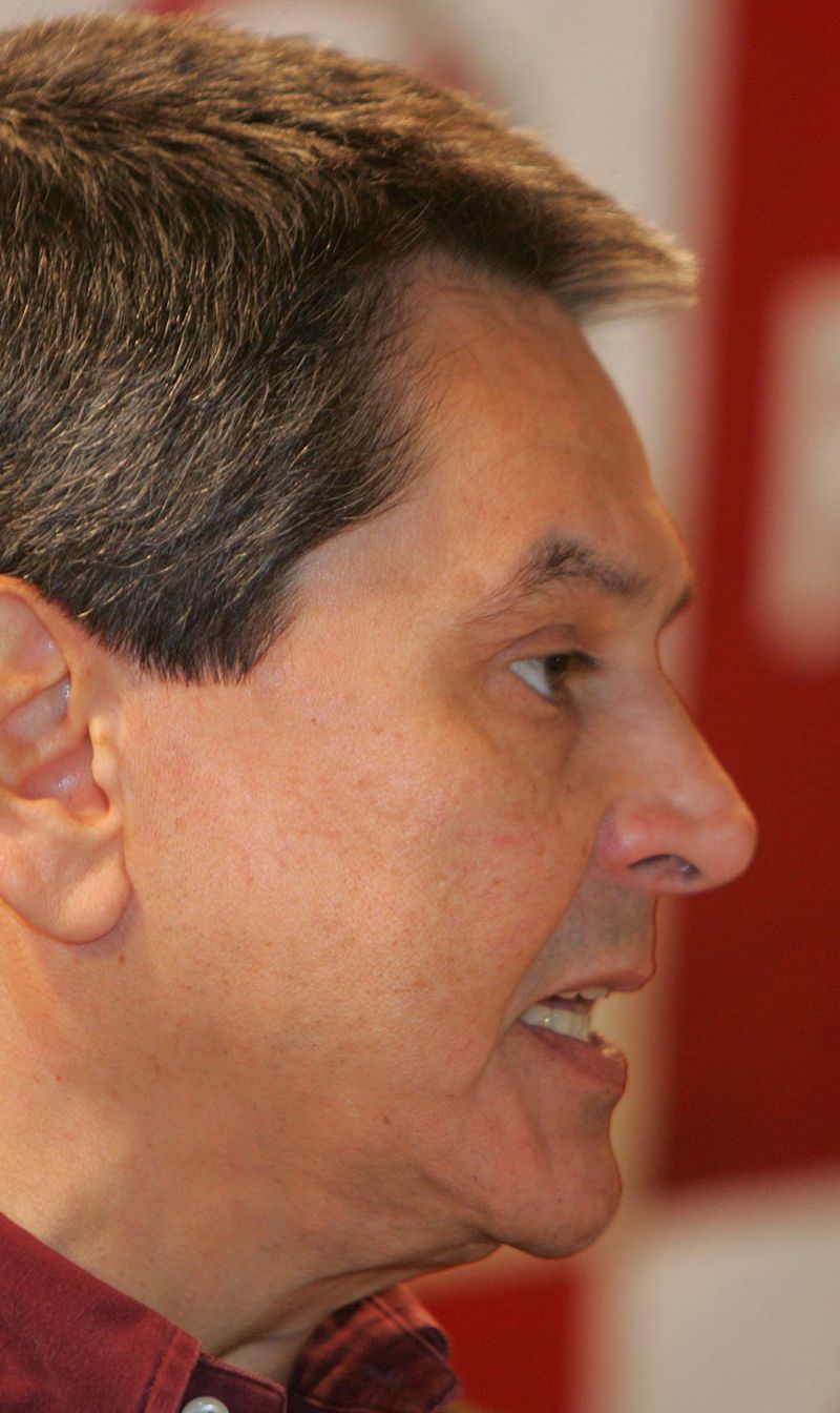 | Ivonaldo Alexandre/ Gazeta do Povo