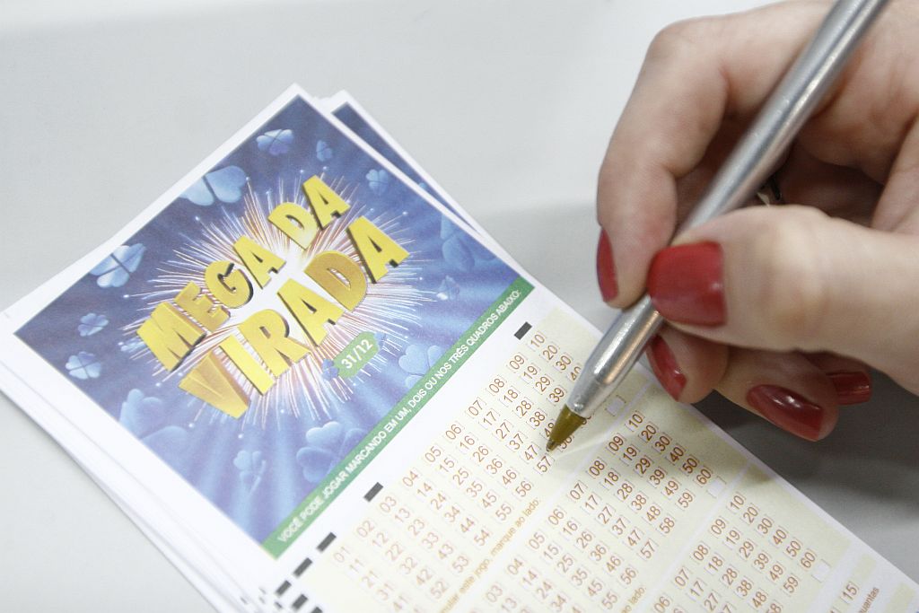 Mega Sena: será que ela vai contra a ética do trabalho? | Lafaiete do Vale/Arquivo/Gazeta do Povo