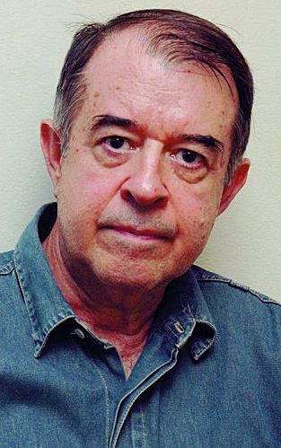 Luiz Vilela constrói romance baseado na oralidade comum em seus contos | Divulgação