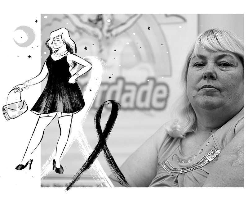 | Foto: Jonathan Campos Arte: Felipe Lima