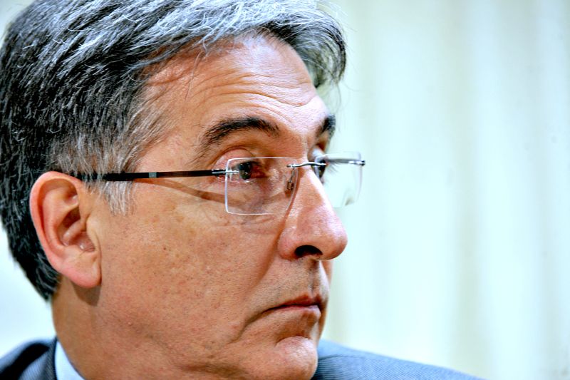 Pimentel: ministro é o novo alvo de denúncias na Esplanada dos Ministérios | Fábio Rodrigues Pozzebom/ ABr