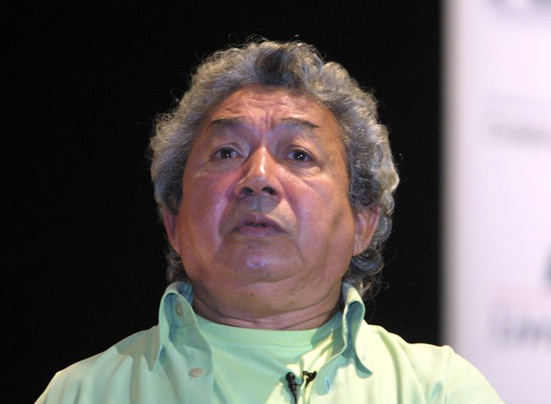 Carnavalesco Joãosinho Trinta morre aos 78 anos | Ivonaldo Alexandre