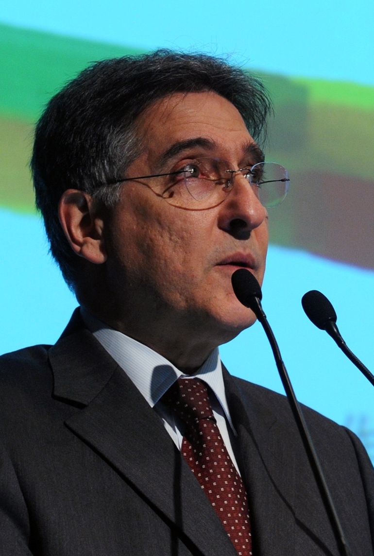 Fernando Pimentel: ministro da cota pessoal de Dilma | Fábio Rodrigues Pozzebom/ ABr