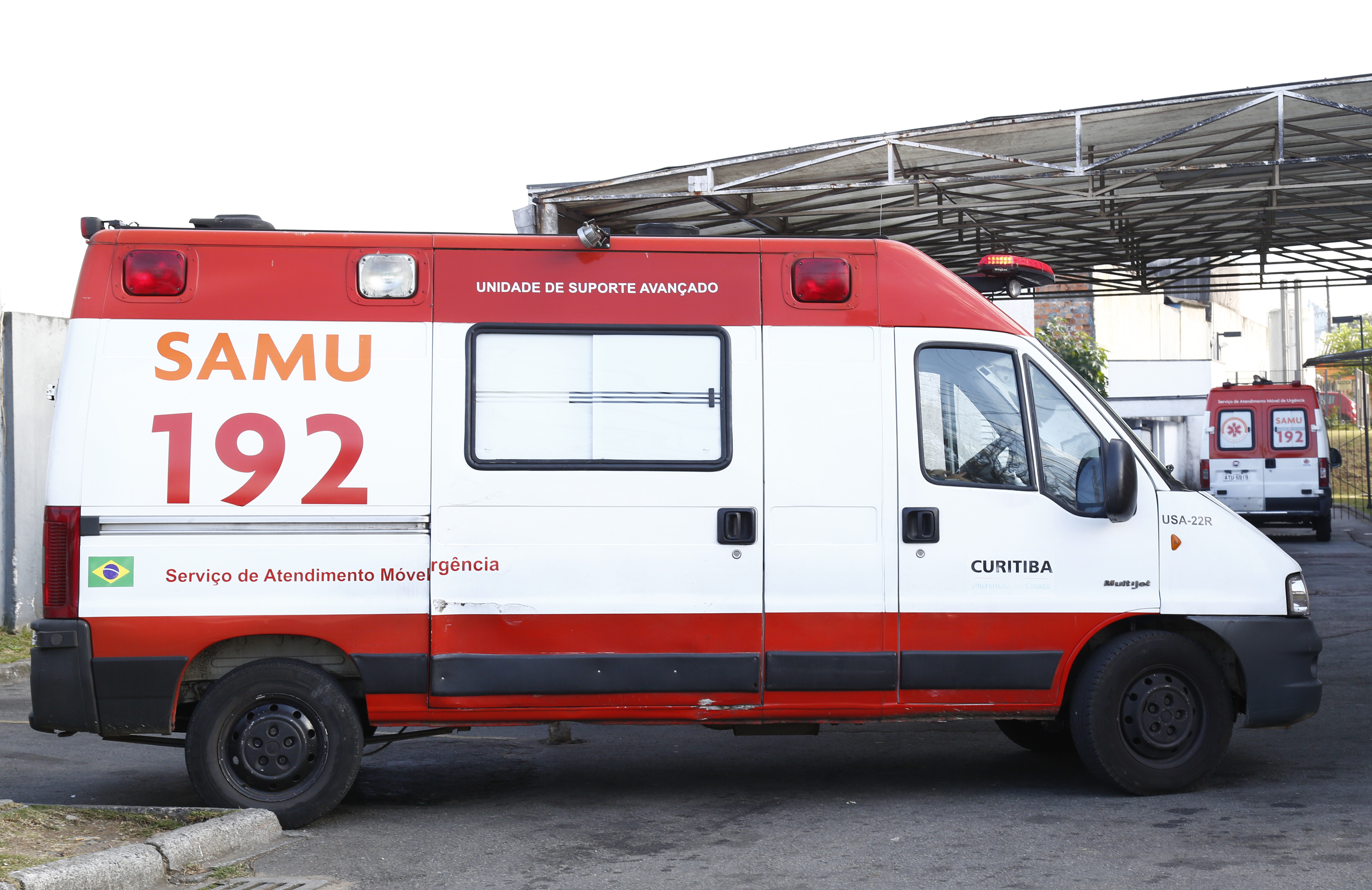 | Aniele Nascimento/Gazeta do Povo