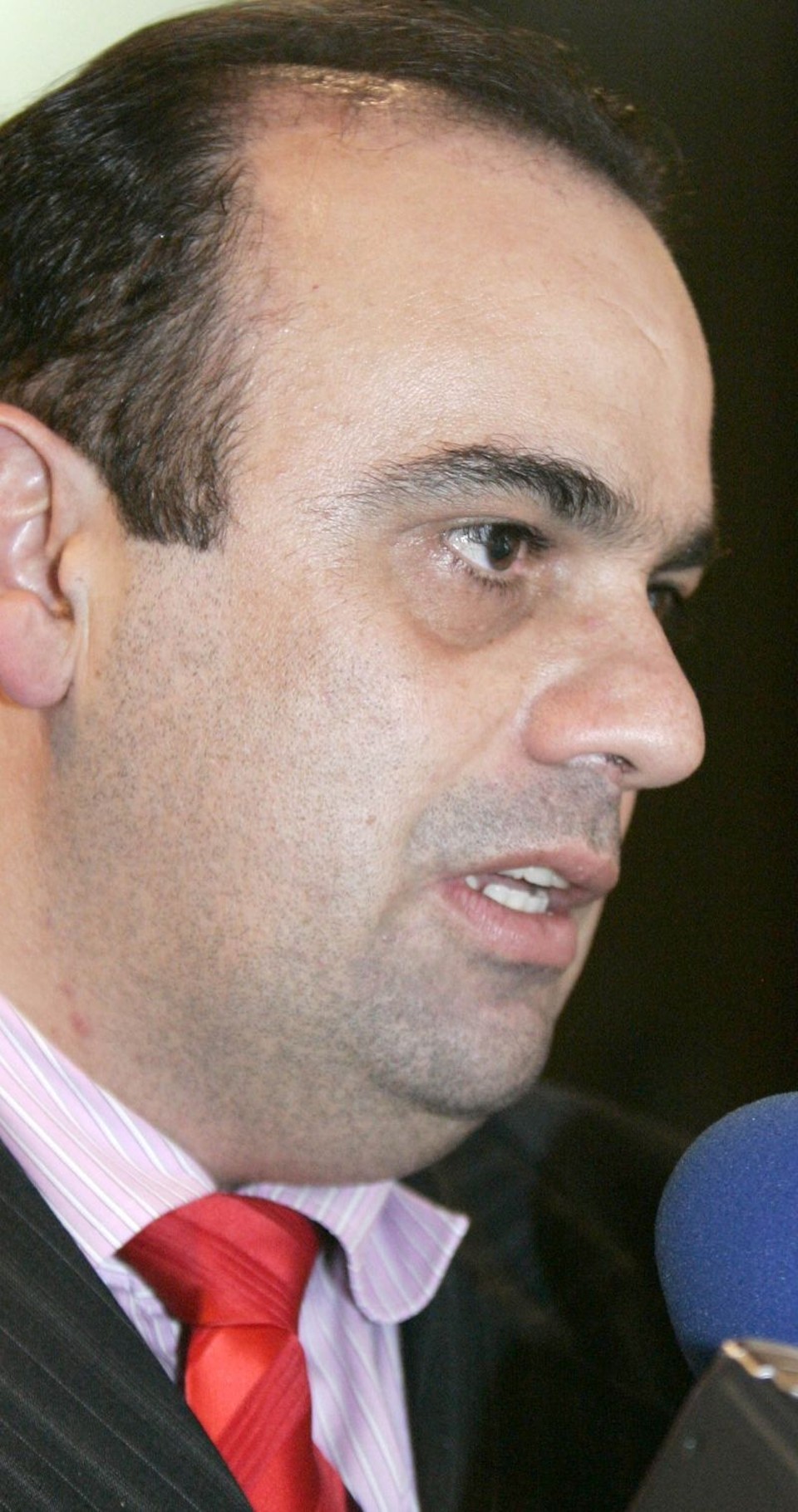 Reni Pereira: medida desrespeita quem pagou impostos em dia | Daniel Castellano/ Gazeta do Povo