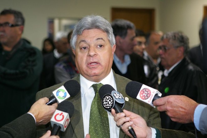 Paulo Salamuni, relator: lei dá voz à sociedade |