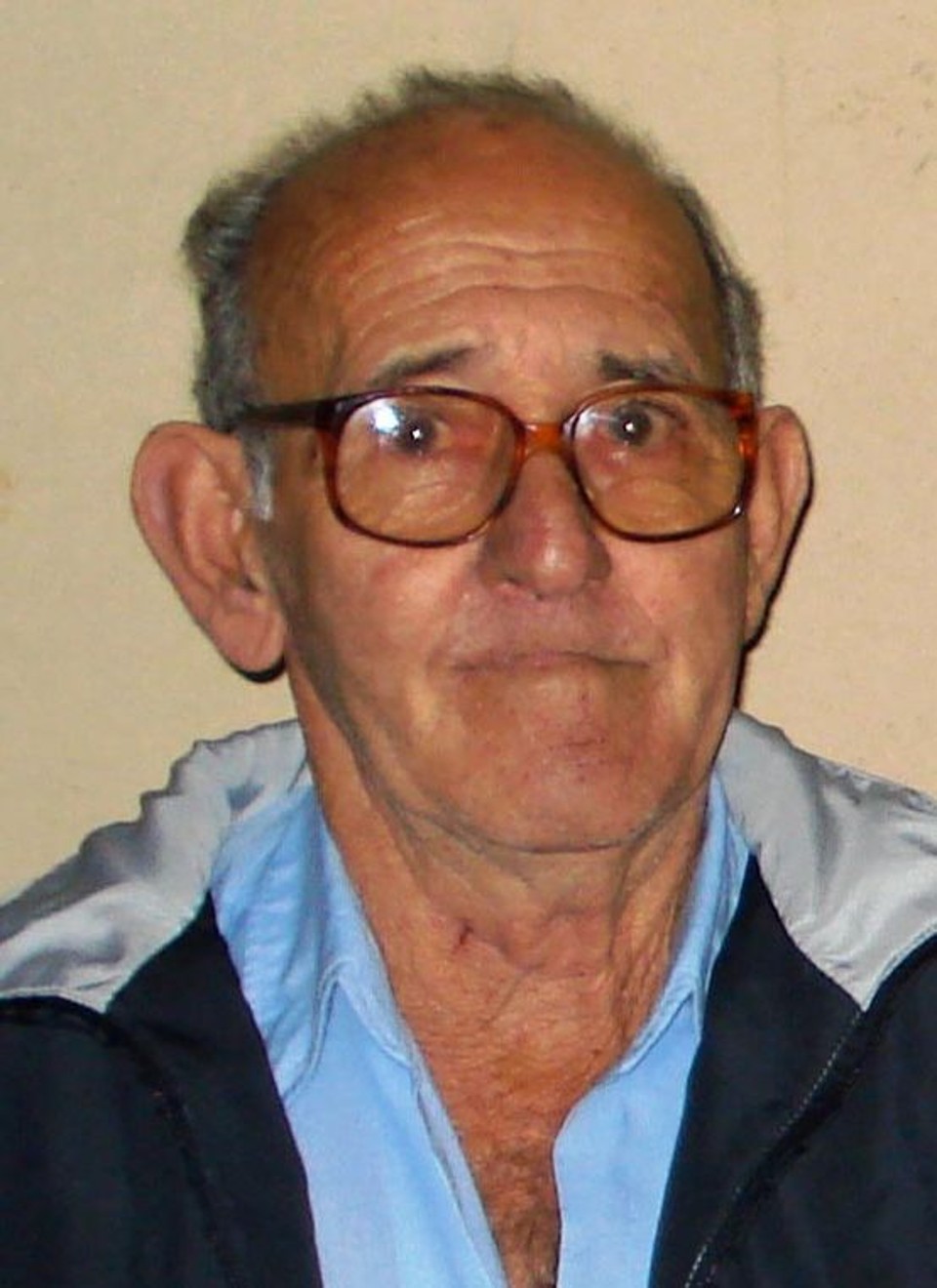 João Alvarenga | Arquivo da família