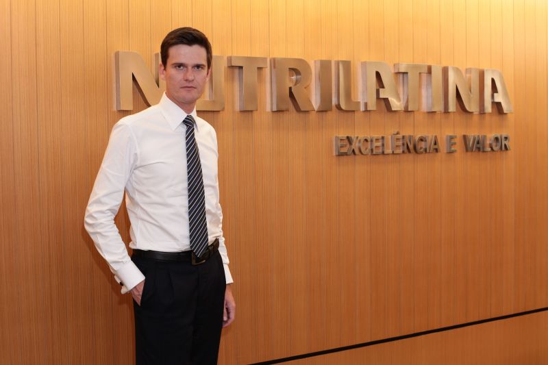 Marcello Lauer, diretor da empresa: decisão sairá até janeiro | Divulgação