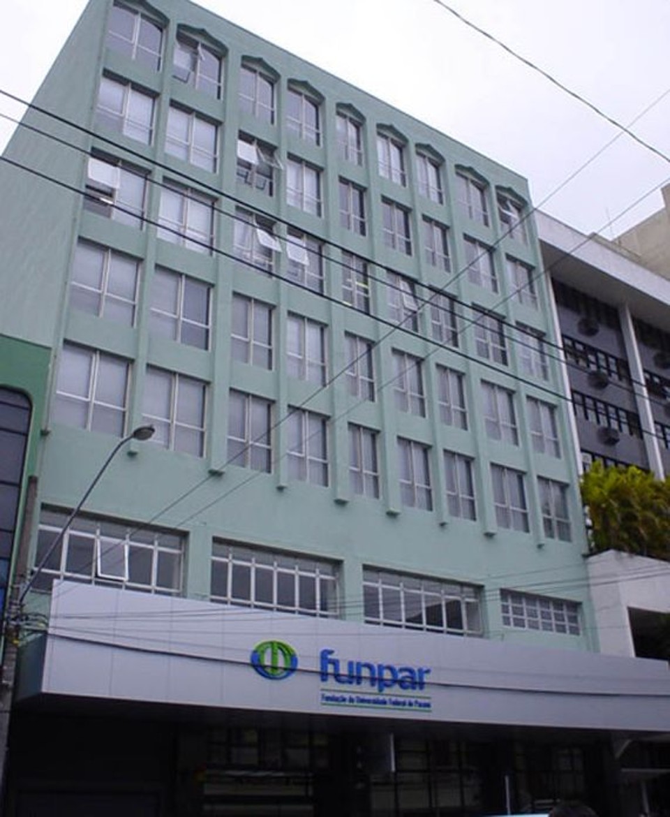 Contrato do governo com a Funpar foi fechado durante o governo Requião | Divulgação