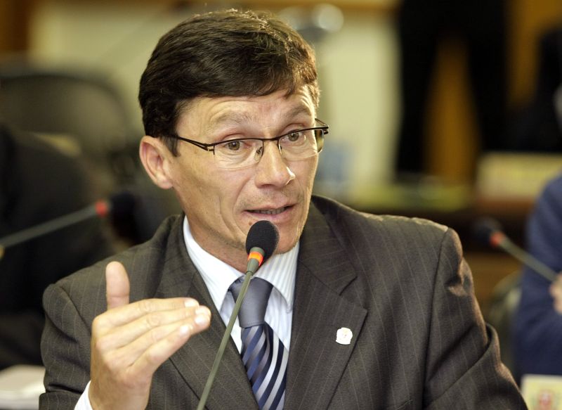 | Antônio More/ Gazeta do Povo